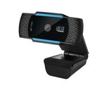 Adesso Cybertrack H5 1080p Hd USB Autofocus Webcam with Microphone, 1920... - $63.70