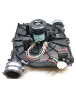 A.O. Smith JE1D017N Draft Inducer Blower Motor HC27CB123 115 V used  #MR20 - $324.64 CAD