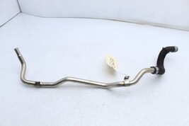16-19 INFINITI Q50 3.0L ENGINE COOLANT LINE HOSE PIPE TUBE E6259 image 6
