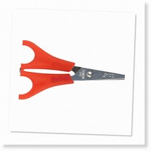 Snippy Kids Art Scissors - Stainless Steel Blades - 5-Inches - Pointed Tip - 1 P - $43.55