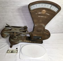 Toledo Honest Weight  Scale - $1,289.51 MXN