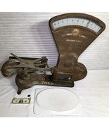 Toledo Honest Weight  Scale - $95.34 CAD