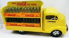 Smith Miller Coca-Cola Delivery Truck - £1,565.54 GBP