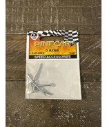 Pinecar Nail Axles PIN457 - $222.90 MXN