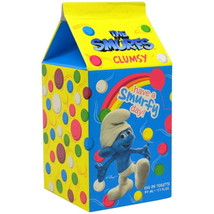 The Smurfs Clumsy by First American Brands for Kids - 1.7 oz EDT Spray - $367.13 MXN