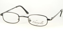 NEW Cherryville Shelly M. Black EYEGLASSES GLASSES METAL FRAME 42-19-135mm - €10,17 EUR