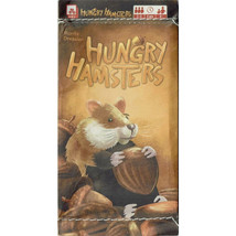 MINNY Hungry Hamsters Game - $18.73