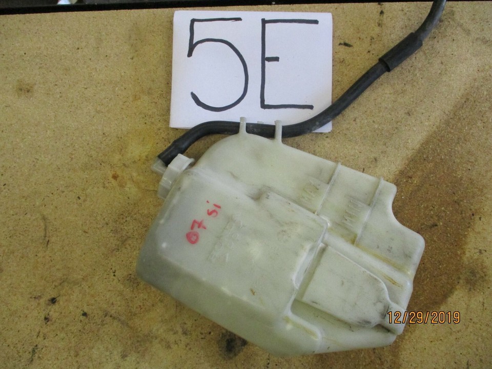06-11 honda Civic Si coolant overflow reservoir 07 08 09 10 - $17.82