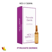 Sodium Pyruvate By Medidermik - £70.62 GBP