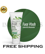  Aroma Magic Neem And Tea Tree Face Wash (PWRD by Niacinamide) - 100 ml  - £18.32 GBP