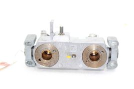98-06 MERCEDES-BENZ E55 AMG Steering Column Tilt Mechanism W/ Gear F3076 image 11