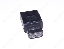 1x HP 48G 48GX 48S 48SX 95LX Adapter for Serial Cable HP 100LX 200LX 100... - $24.20
