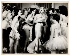 THE OPPOSITE SEX (1956) Dolores Gray, Joan Blondell &amp; Carolyn Jones THE ... - £27.97 GBP