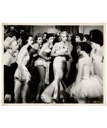 THE OPPOSITE SEX (1956) Dolores Gray, Joan Blondell &amp; Carolyn Jones THE ... - $35.00