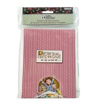 Mary Engelbreit Blank Note Cards Don&#39;t Count The Days Make The Days Count - $17.93 CAD