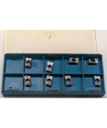 Pack with 8 NEW TaeguTec AXMT090316R-EML Carbide Inserts 561158 Grade TT... - €41,62 EUR
