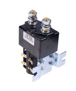 Heavy Duty DC Contactor Solenoid Replace Compatible with Albright SW180 ... - $2,396.79 MXN