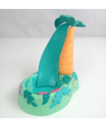 1994 Lion King Jungle Friend Babies Jungle Playground Waterslide Tree 5&quot;... - $279.15 MXN