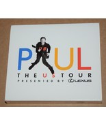 Paul McCartney The US Tour 2005 CD Set Presented by Lexus 1 CD Sealed, 1... - €12,68 EUR