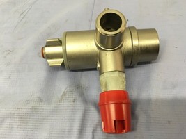 Pneupac regulator demand valve AMBULANCE FIRST AID original tool hospita... - £104.42 GBP
