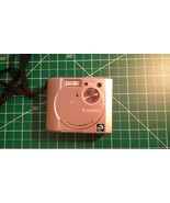 VINTAGE CAMERA FUJIFILM Finepix 4500 Super Ccd Made in japan for parts only - $53.92 CAD
