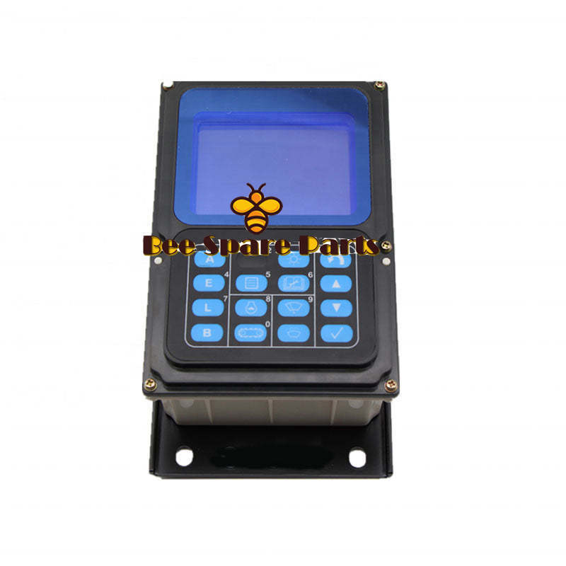 Monitor 7835-12-1006 For Komatsu PC200-7 PC160-7 PC160LC-7 PC180-7 PC180... - $169.00