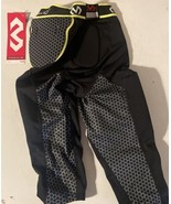 MCDAVID 7pad integraded pant YOUTH LARGE - $24.61 CAD
