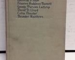 Library of American Fiction, Volume III [Hardcover] HALE, Lucretia P., e... - $48.99