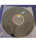 Vintage Vinyl LP THE LETTERMAN.. and LIVE!  Record Album Capitol Records - £6.97 GBP