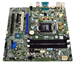 Dell Precision 3620 Tower Motherboard 0MWYPT Mwypt - £21.87 GBP