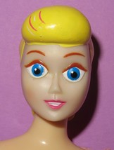Disney Thinkway Toy Story Bo Peep Pixar 11&quot; 1995 Original Doll - £23.59 GBP