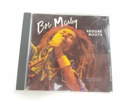 Bob Marley Reggae Roots Rare US Garland CD 1987 Unusual Tracklisting - £12.61 GBP
