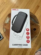 Carrying Case for N-Switch2 Console NEW - $19.80