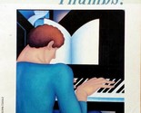 Tone Deaf &amp; All Thumbs? An Invitation to Music-Making by Frank R. Wilson... - $2.27