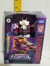 Hasbro Transformers Legacy Deluxe Skullgrin Action Figure - £15.15 GBP