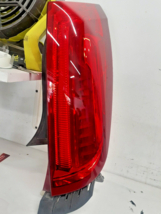 2013 - 2017 Cadillac XTS LED Tail Light Lamp RH passenger side W/ Module - £162.27 GBP