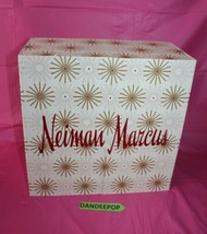 Neiman Marcus Advent 25 Days Of Beauty Empty Giftset Christmas Holiday B... - £37.19 GBP