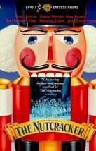George Balanchine&#39;s The Nutcracker [VHS] [VHS Tape] [1993] - £3.58 GBP