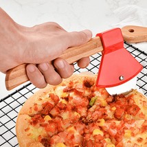 Axe Pizza Cutters Kitchen Cutting Tool - £12.76 GBP