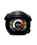 Car Multifunctional HUD Digital Speed Smart GPS Speedometer OBD Diagnost... - $75.00