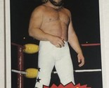 Big John Studd 2012 Topps WWE Card #62 - $1.97