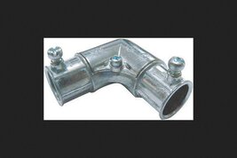Gam-Pak Products 1/2&quot; 90D Pull Elbow - $26.14 CAD