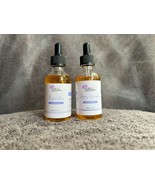 Pure &amp; Natural Anti-Aging Facial Serum | Hydrating &amp; Firming | Natural I... - $33.87 CAD