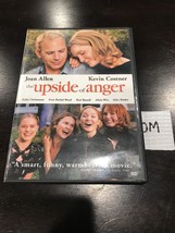 The Upside Of Anger (DVD, 2005 - £7.84 GBP