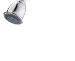 Pfister LG07-8CBC Pfirst Shower Trim with Shower Head - Polished Chrome - £91.30 GBP