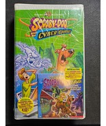 Scooby-Doo and the Cyber Chase (VHS, 2001, Clamshell) NEW SEALED - £15.74 GBP