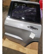 Driver Rear Side Door Wk Body VIN E Or F Fits 15-22 GRAND CHEROKEE 1437330 - $6,068.17 MXN