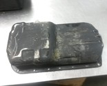 Engine Oil Pan From 1996 Honda Accord  2.2 - $57.95