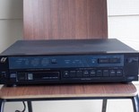 Sansui CD-X310MII Compact Disc Player changer vintage hifi audio CD-X10M... - £120.91 GBP