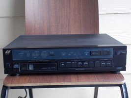 Sansui CD-X310MII Compact Disc Player changer vintage hifi audio CD-X10M... - $149.99